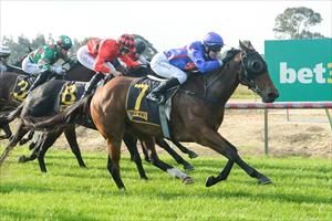 Our Silver Linings, Bairnsdale, April 2024 Our Silver Linings, Bairnsdale, April 2024